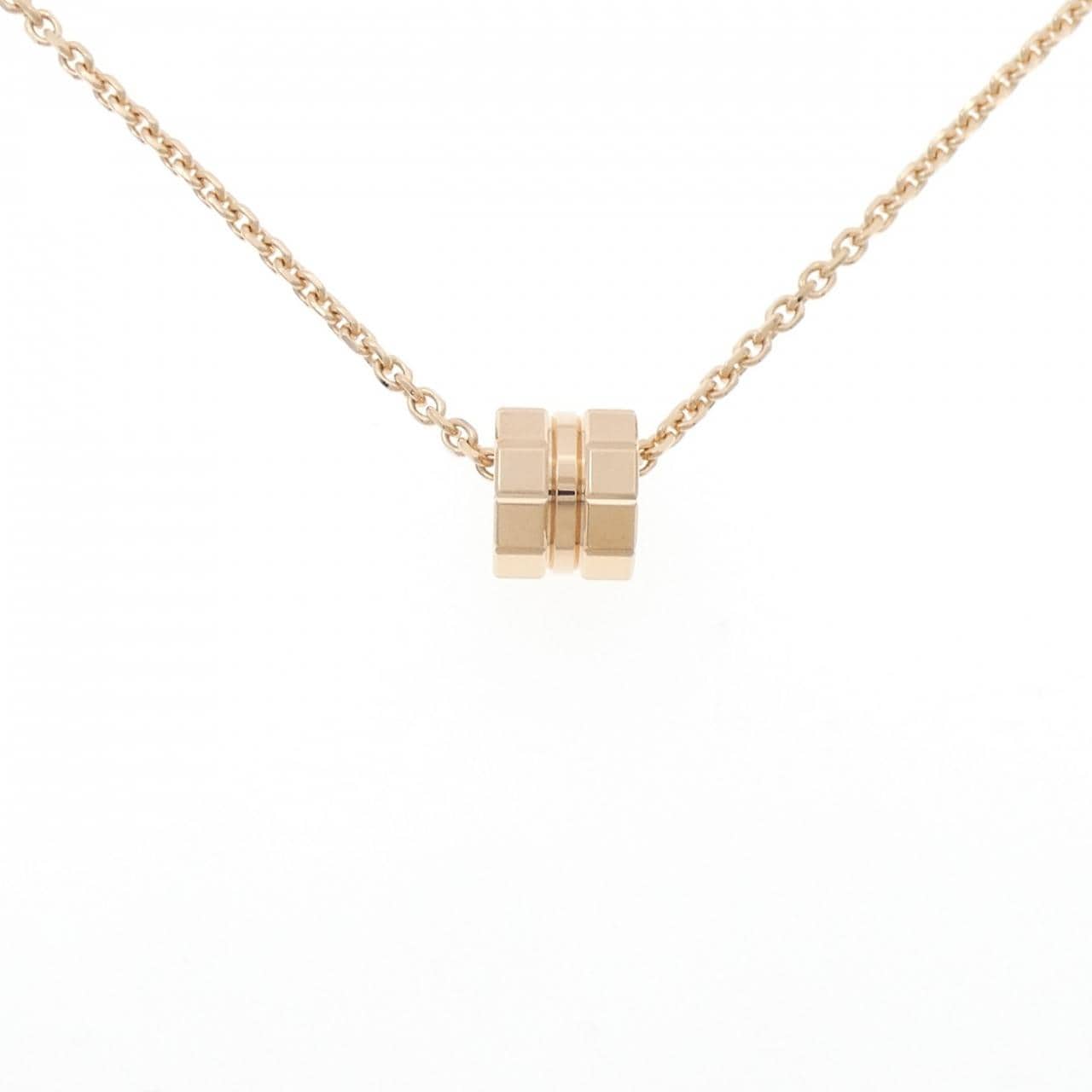 [BRAND NEW] CHOPARD Ice Cube Necklace
