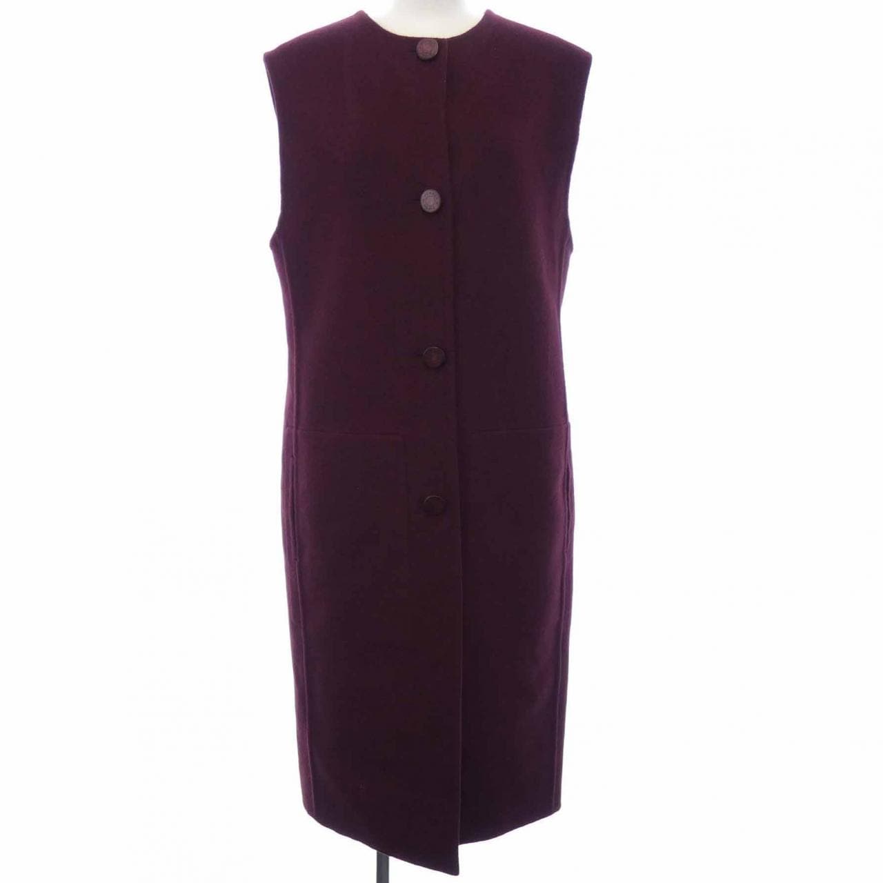 HERMES long vest
