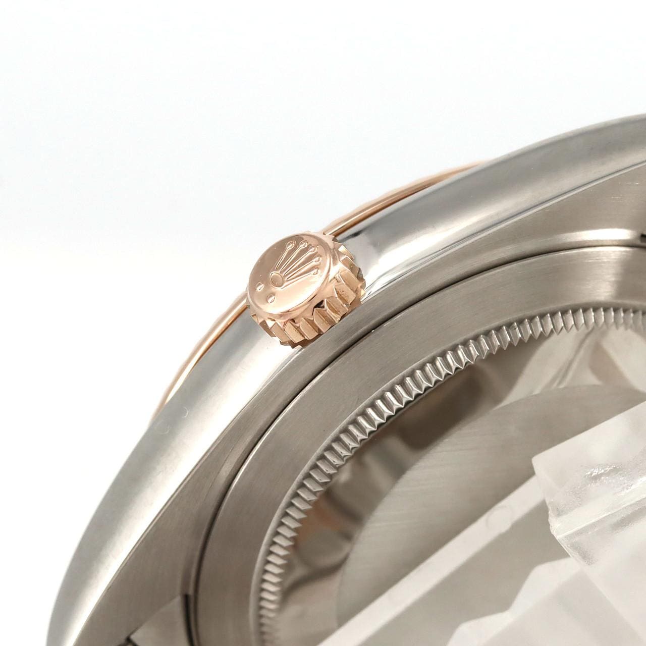 ROLEX Datejust 126331･3 SSxPG Automatic random number