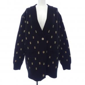 バーバリー BURBERRY カーディガン