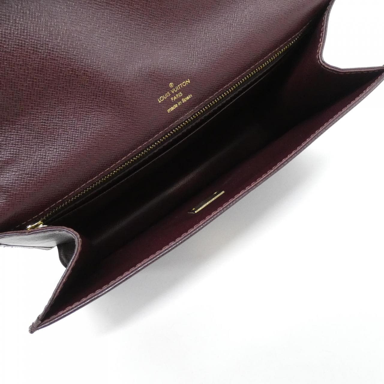 ルイヴィトン タイガ セレンガ M30786 セカンドバッグ