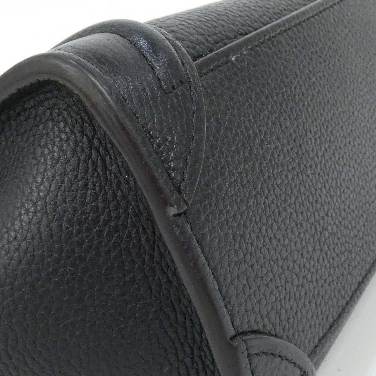 CELINE Luggage Nano 購物袋 189243DRU 包