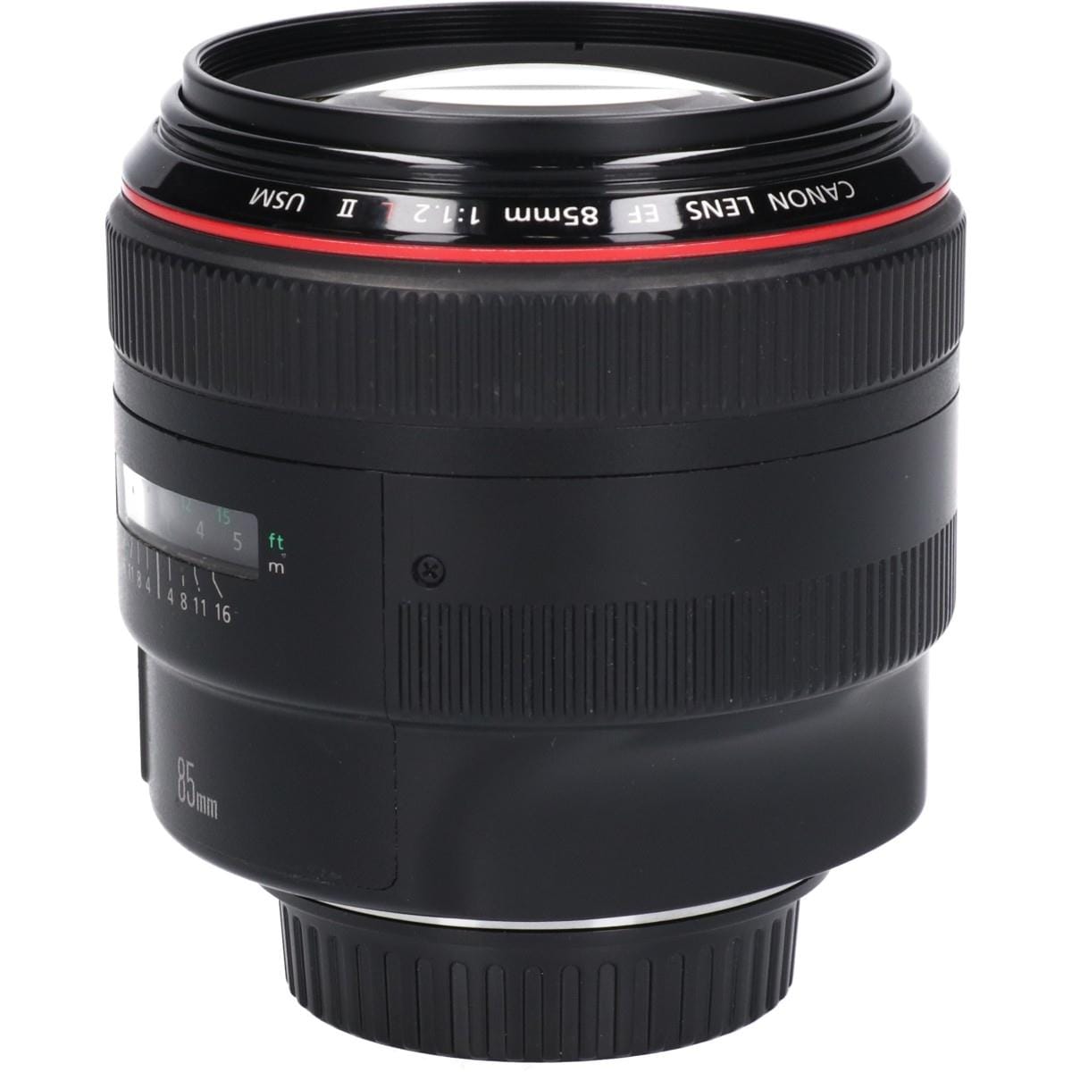 ＥＦ８５ｍｍ　Ｆ１．２ＬＩＩＵＳＭ