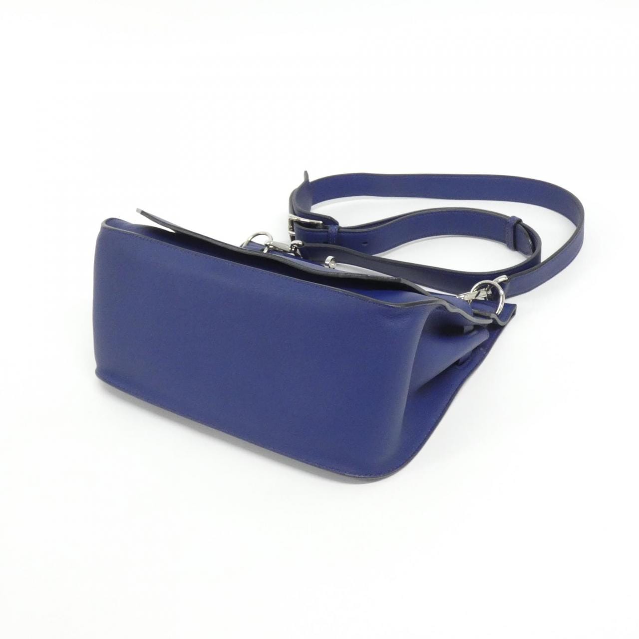 エルメス ジプシエール 28cm 061797CK ショルダーバッグ