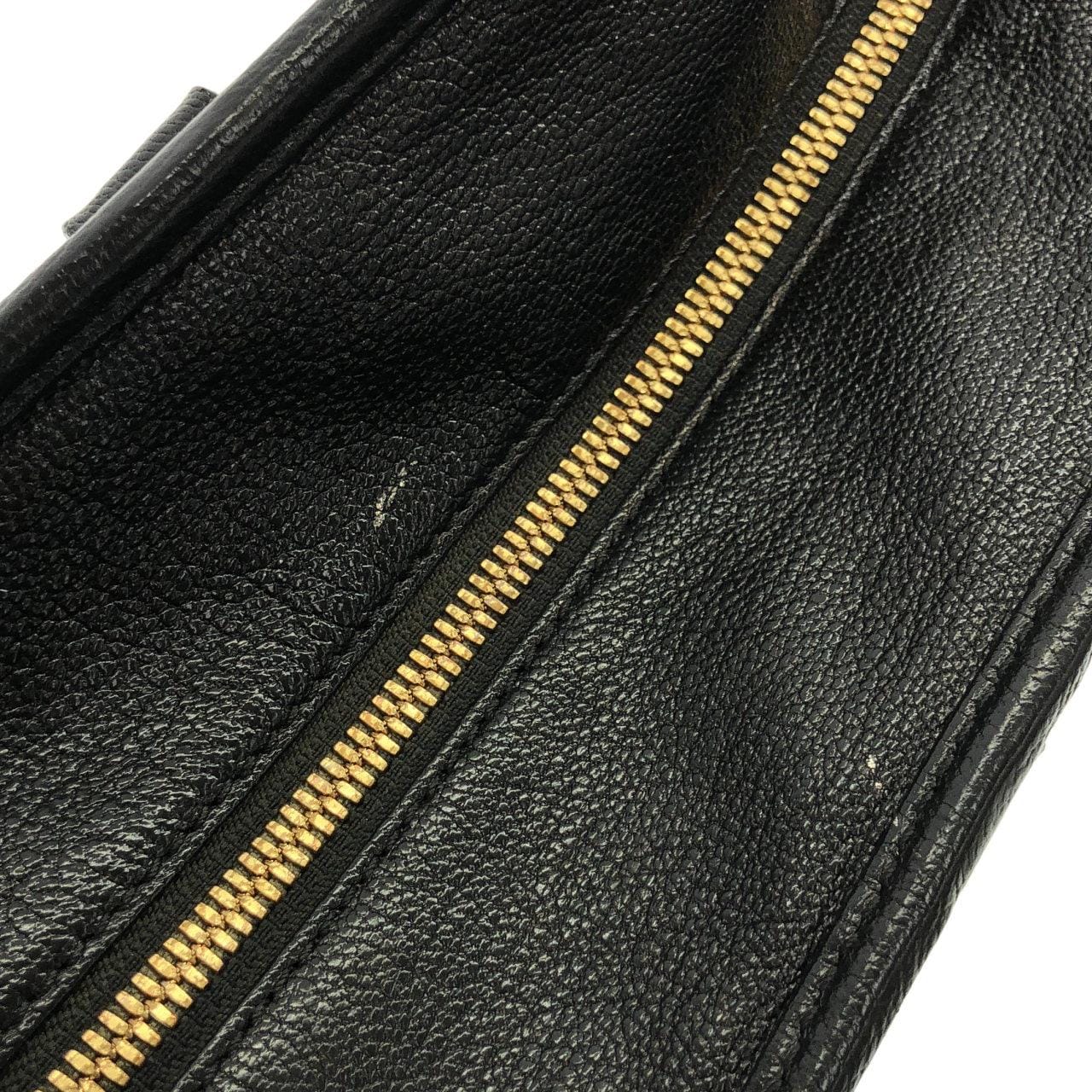 【ヴィンテージ】ロエベ アマソナ 36cm 352 35 A22 バッグ