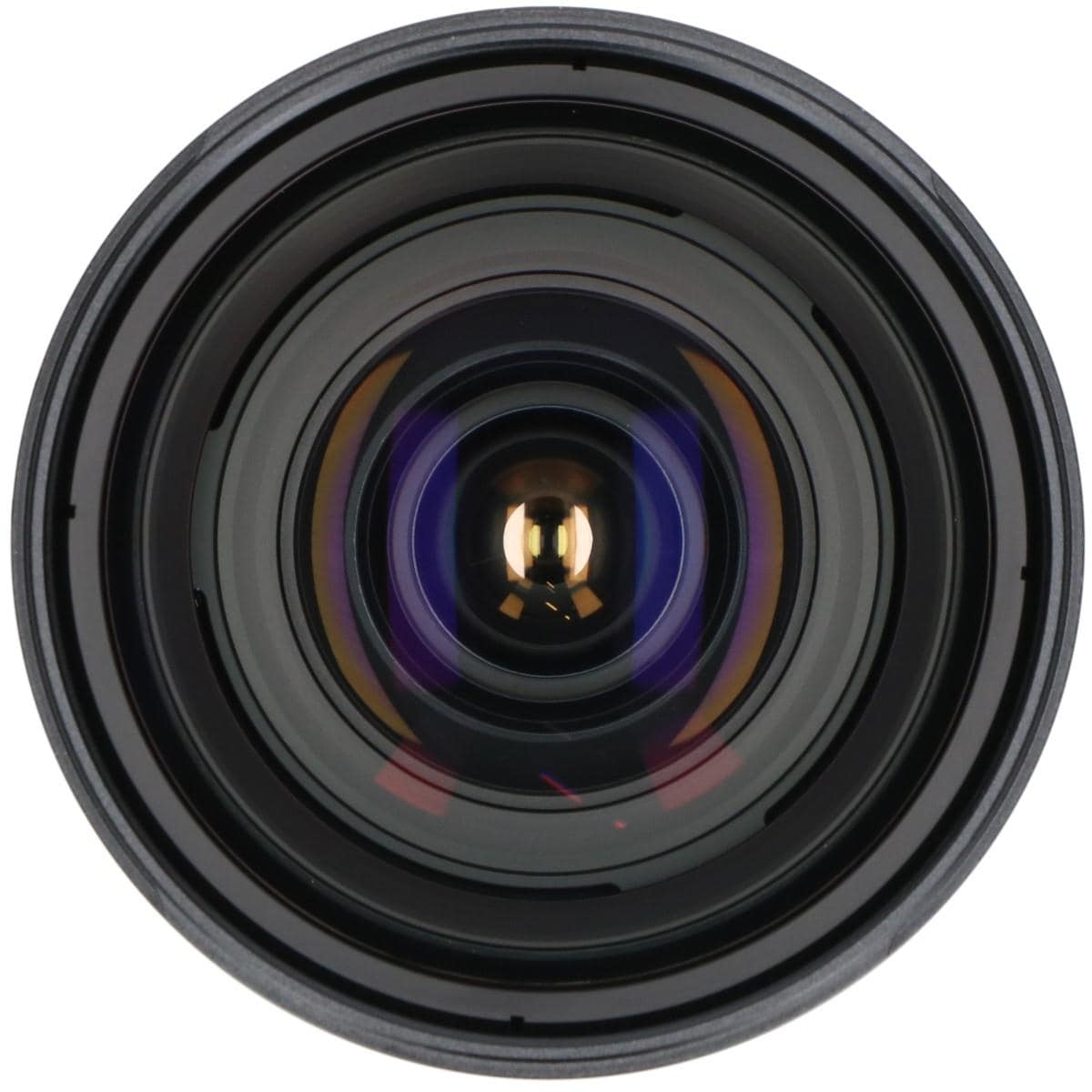 ２４－７０ｍｍ　Ｆ２．８　ＺＡ　ＳＳＭ（ＳＡＬ２４７０Ｚ）