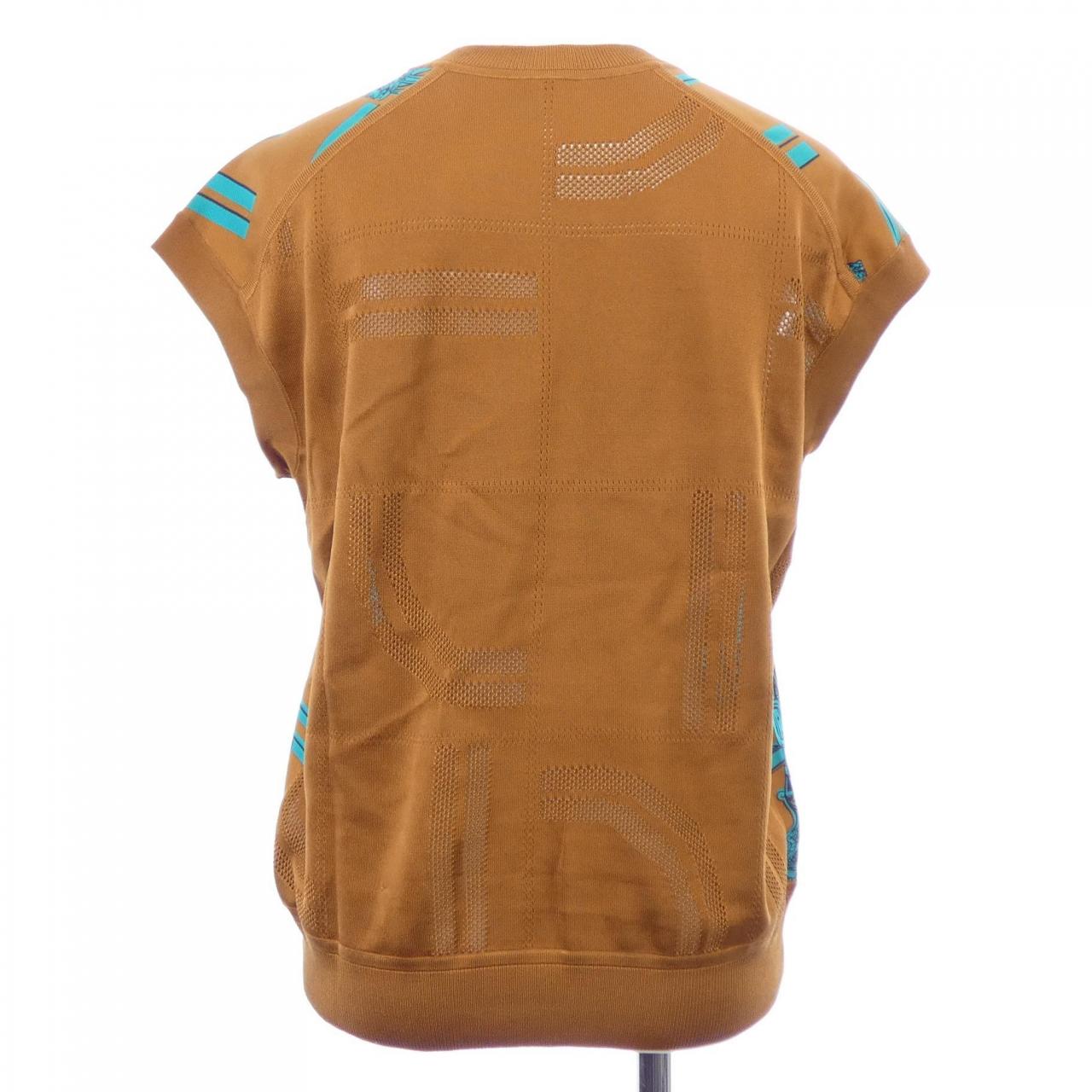 エルメス HERMES EN DESORDRE FINESSE 4E2819DQ トップス