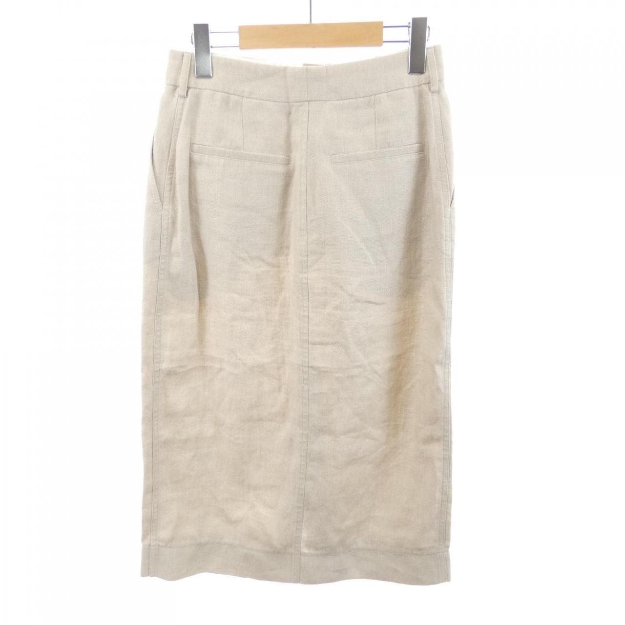 バーバリー BURBERRY 80432691 スカート