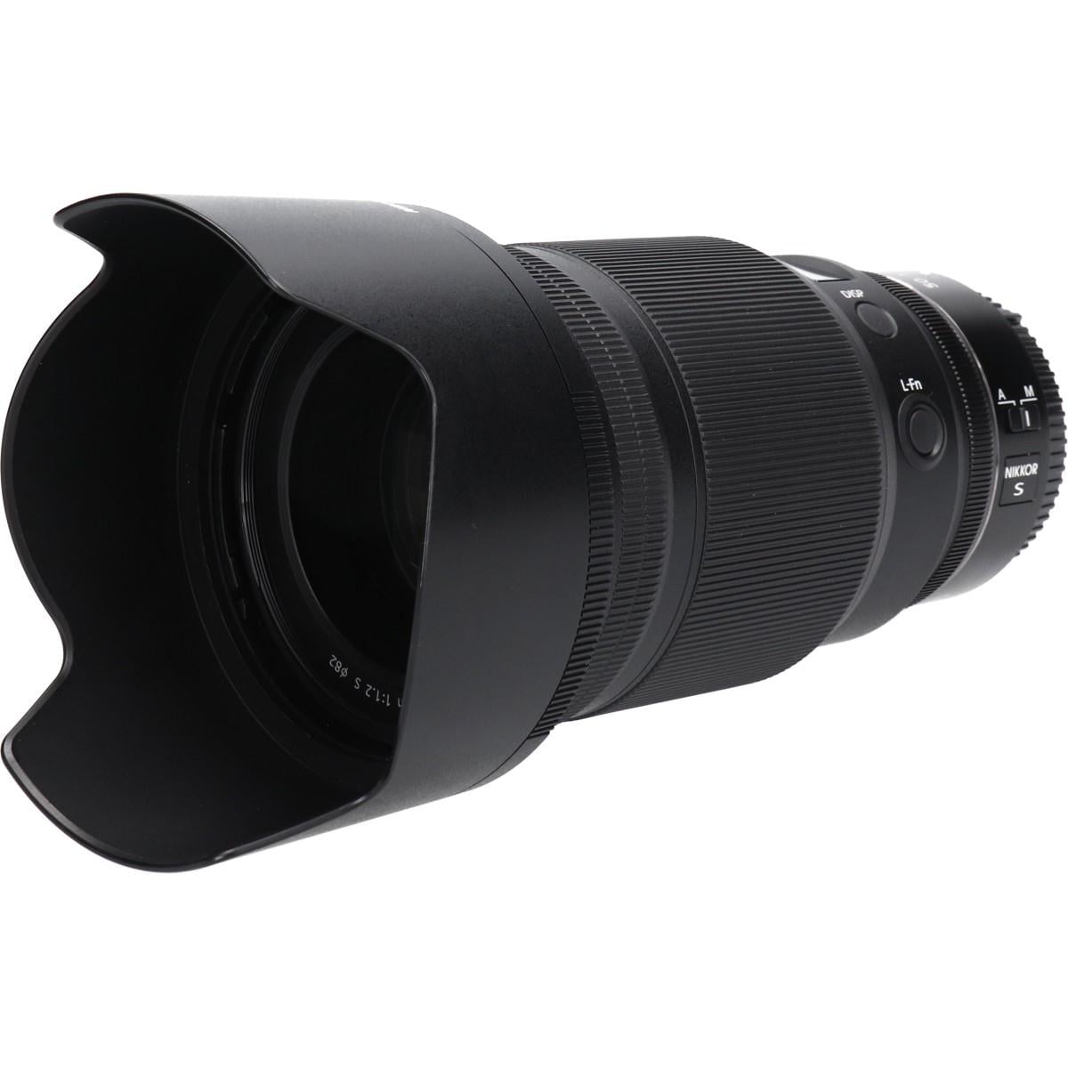Ｚ５０ｍｍ　Ｆ１．２Ｓ