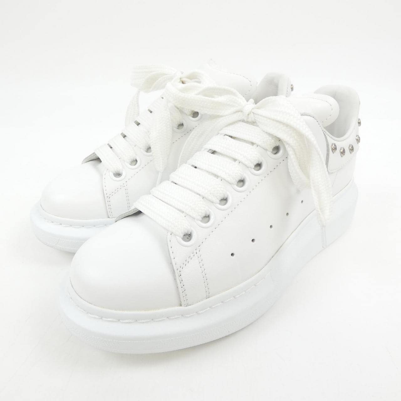 アレキサンダーマックイーン ALEXANDER McQUEEN 462314 スニーカー