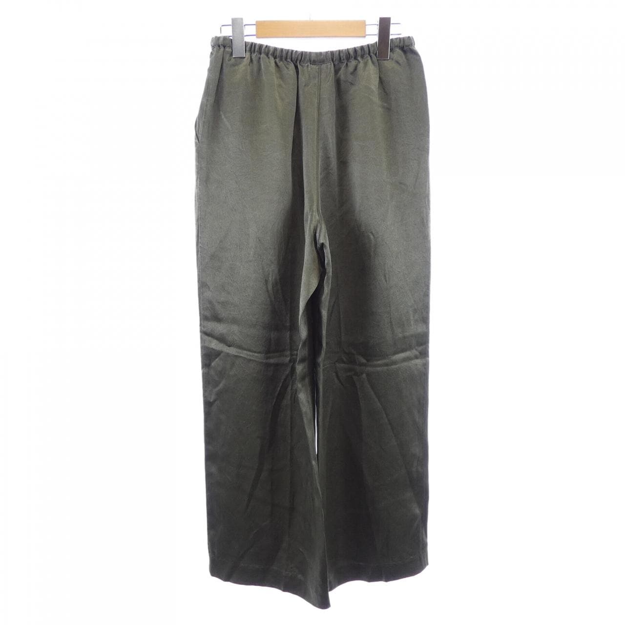 ダブルスタンダード DOUBLE STANDARD パンツ