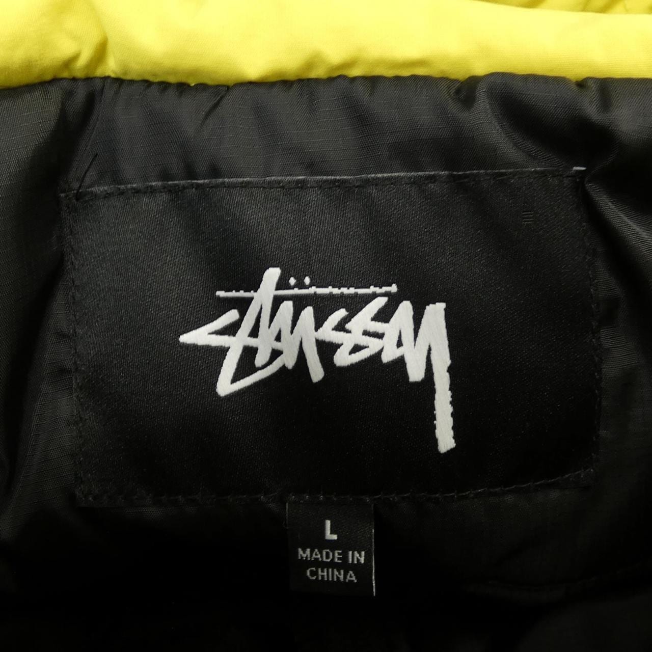 ステューシー STUSSY ジャケット