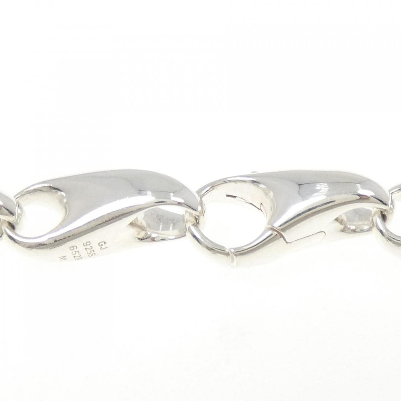 ジョージ ジェンセン リフレクト ブレスレット