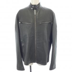 ルイヴィトン LOUIS VUITTON HAL52EKB4 レザージャケット