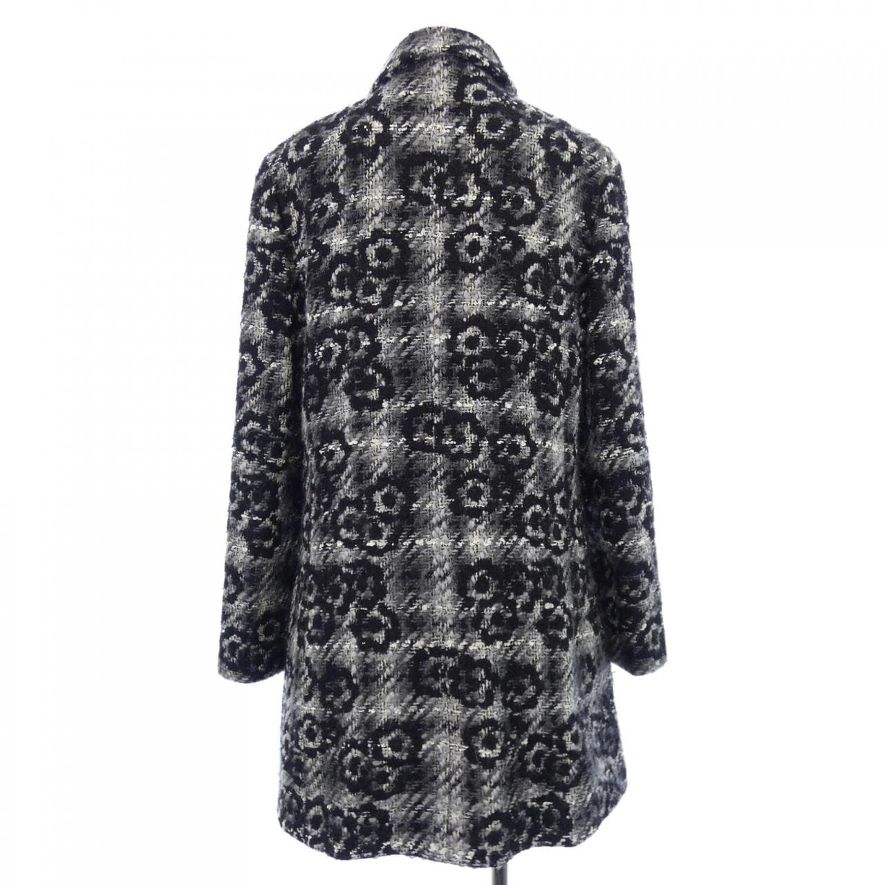 シャネル CHANEL P26844V17315 05A コート