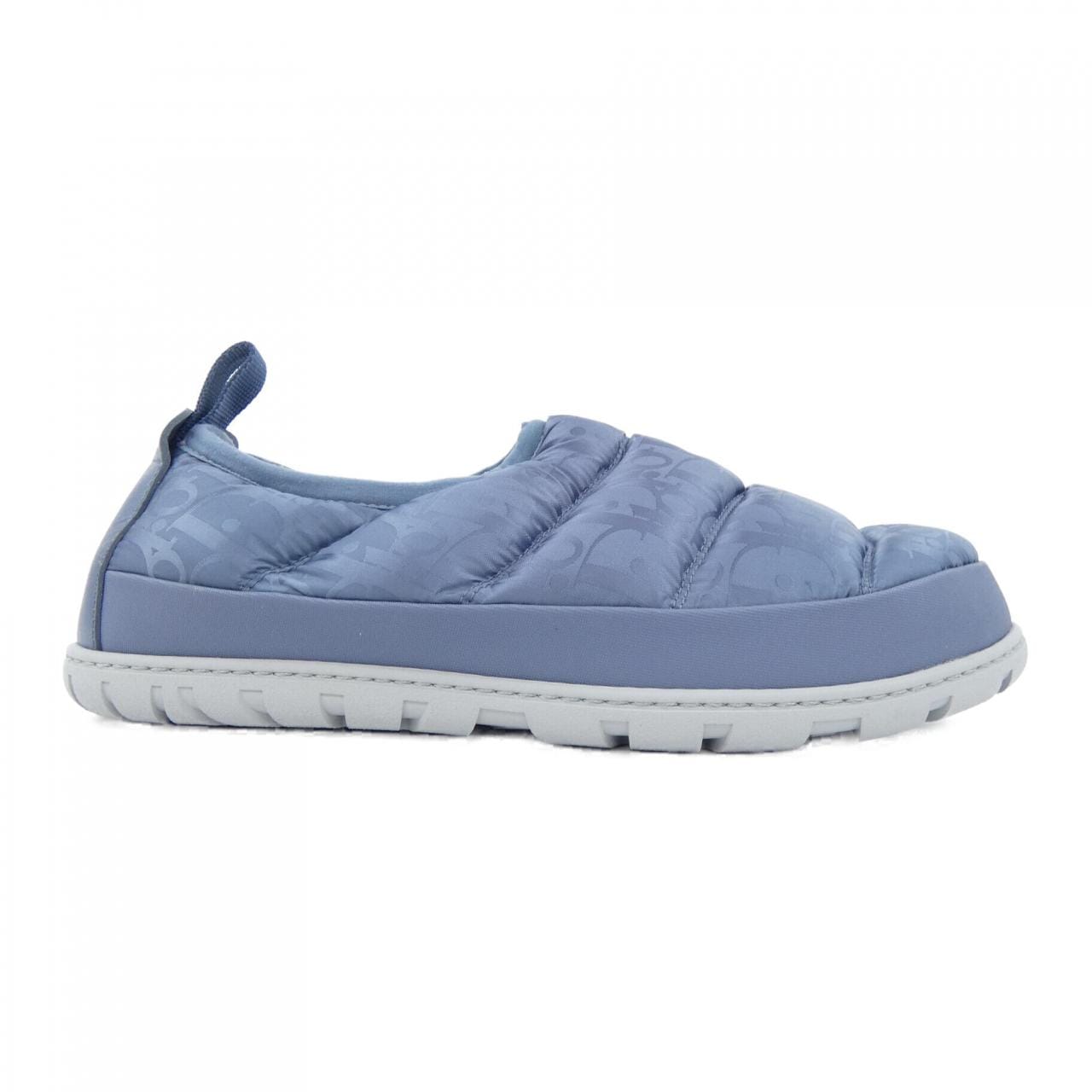 ディオール DIOR スノースリッパ オブリーク 3SA089ZHN シューズ