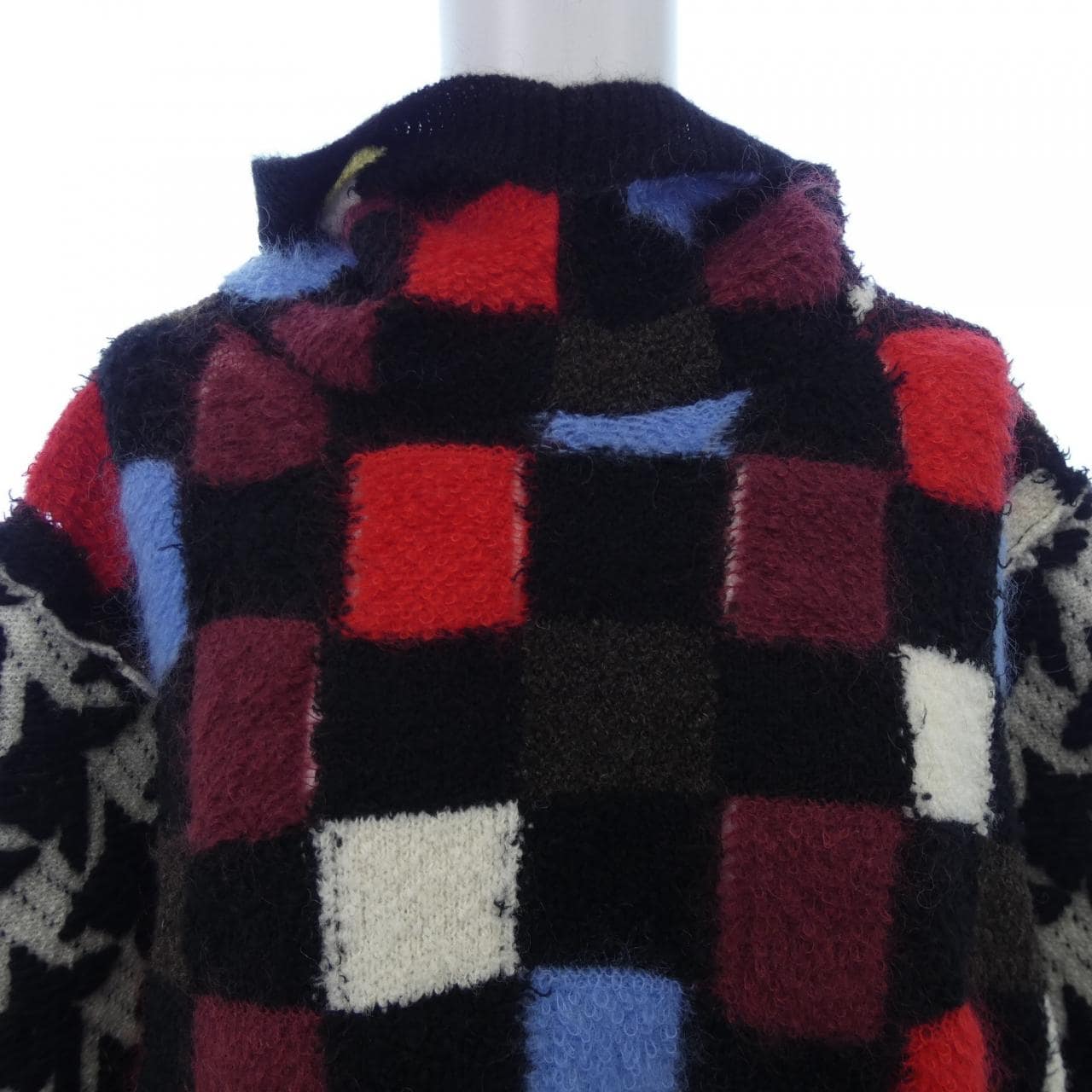 タオコムデギャルソン tao COMME des GARCONS TL-N027 ニット