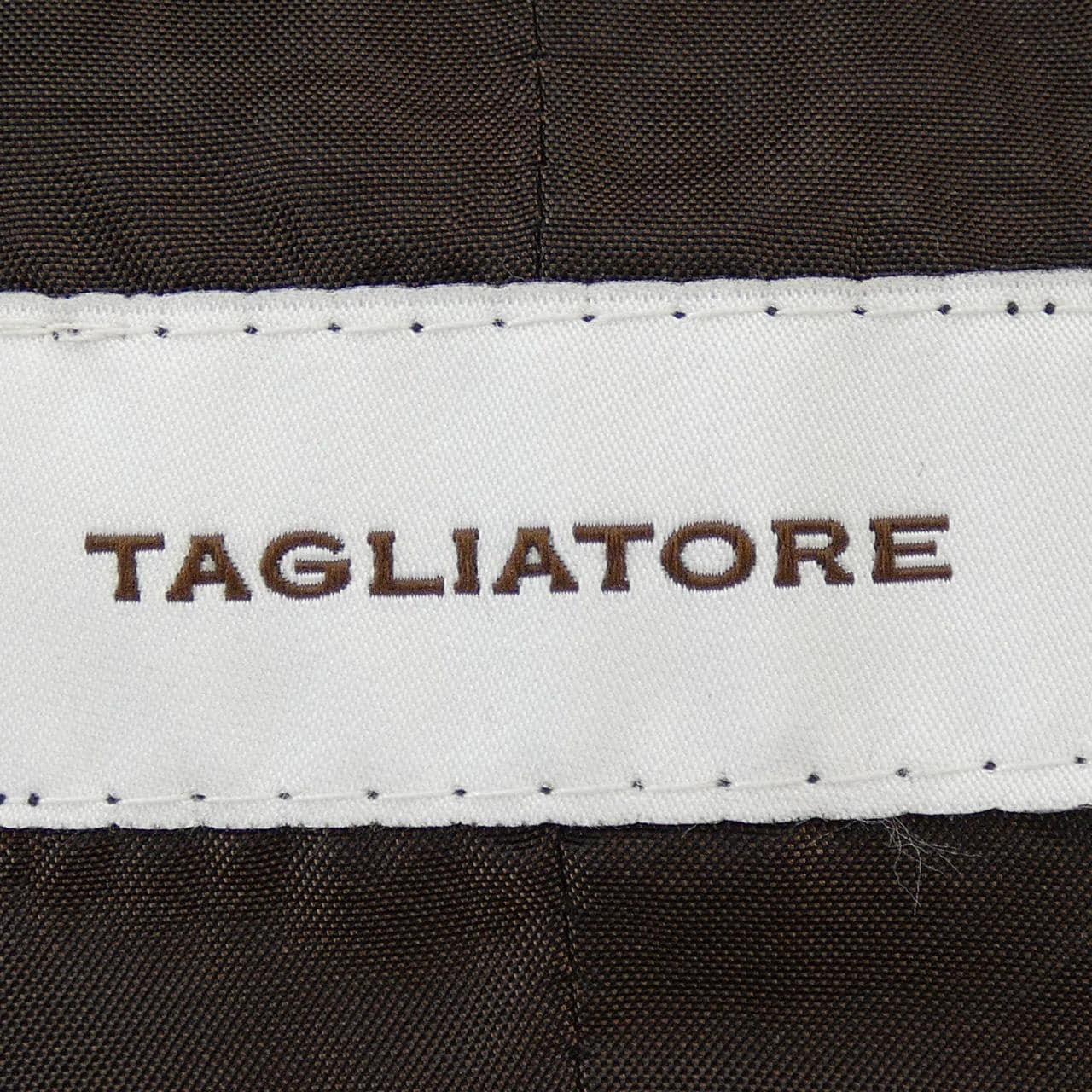 TAGLIATORE BRIAN/F PE马甲