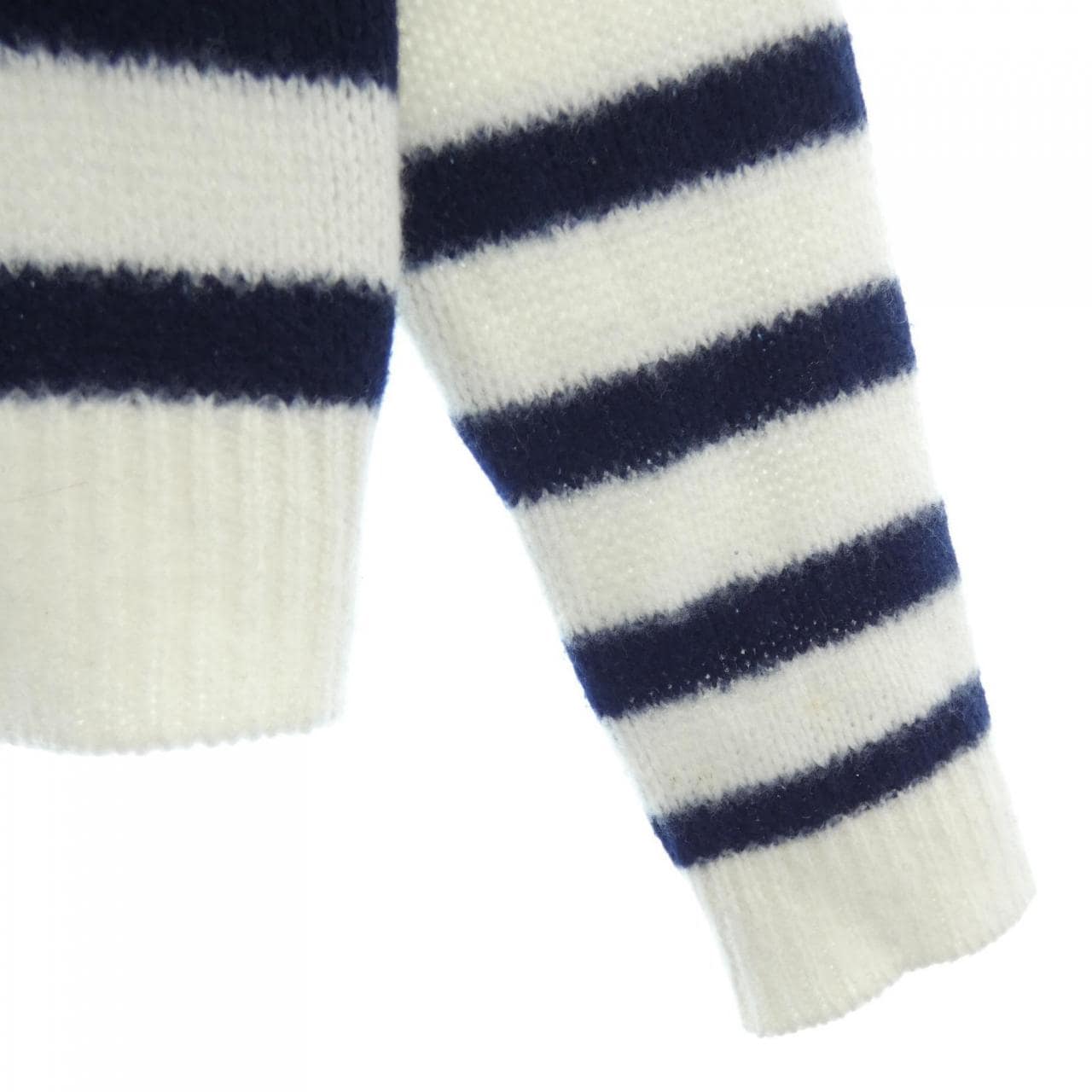 クリスチャンディオール CHRISTIAN DIOR 944S17AM018 ニット