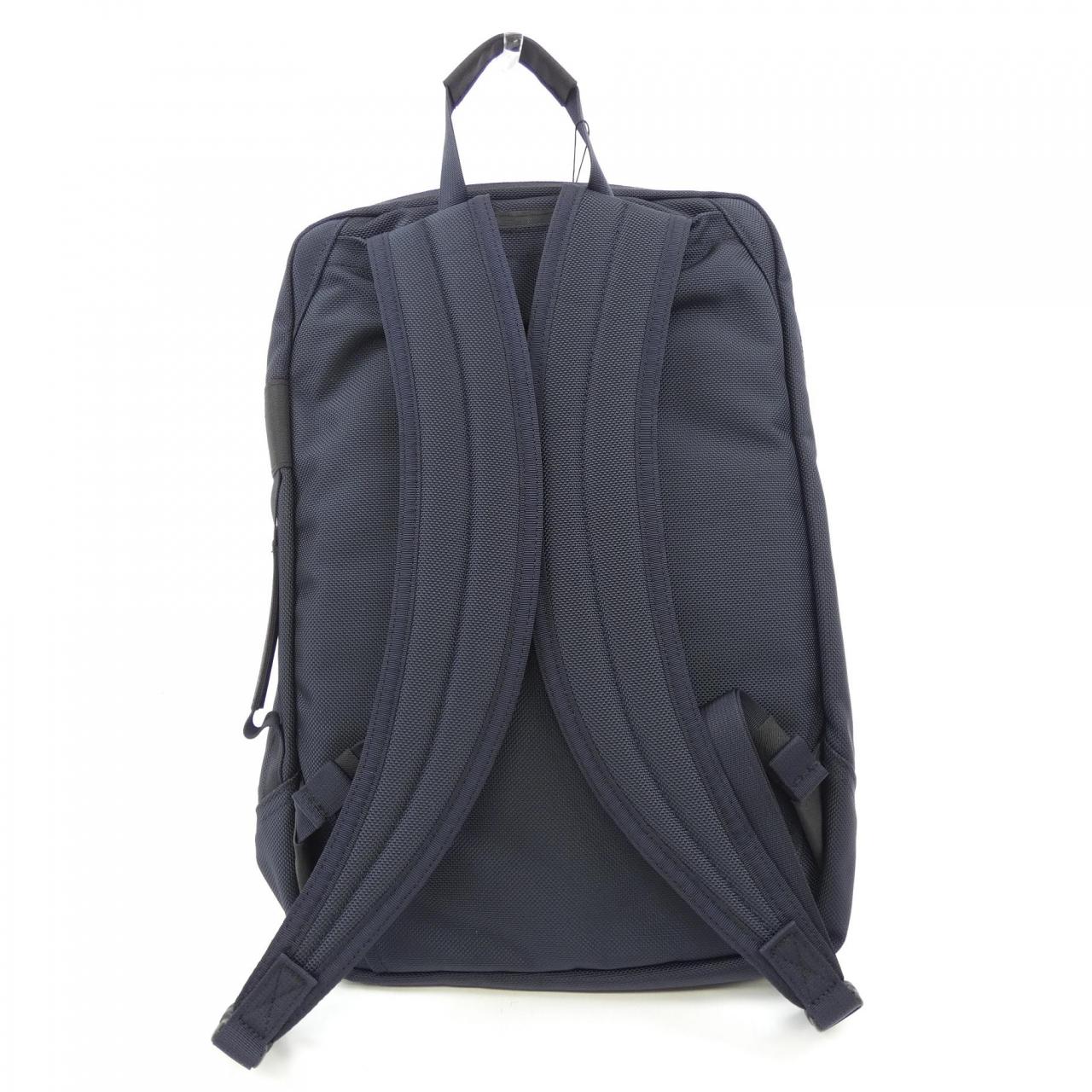 ブリーフィング BRIEFING DELTA ALTER BACKPACK