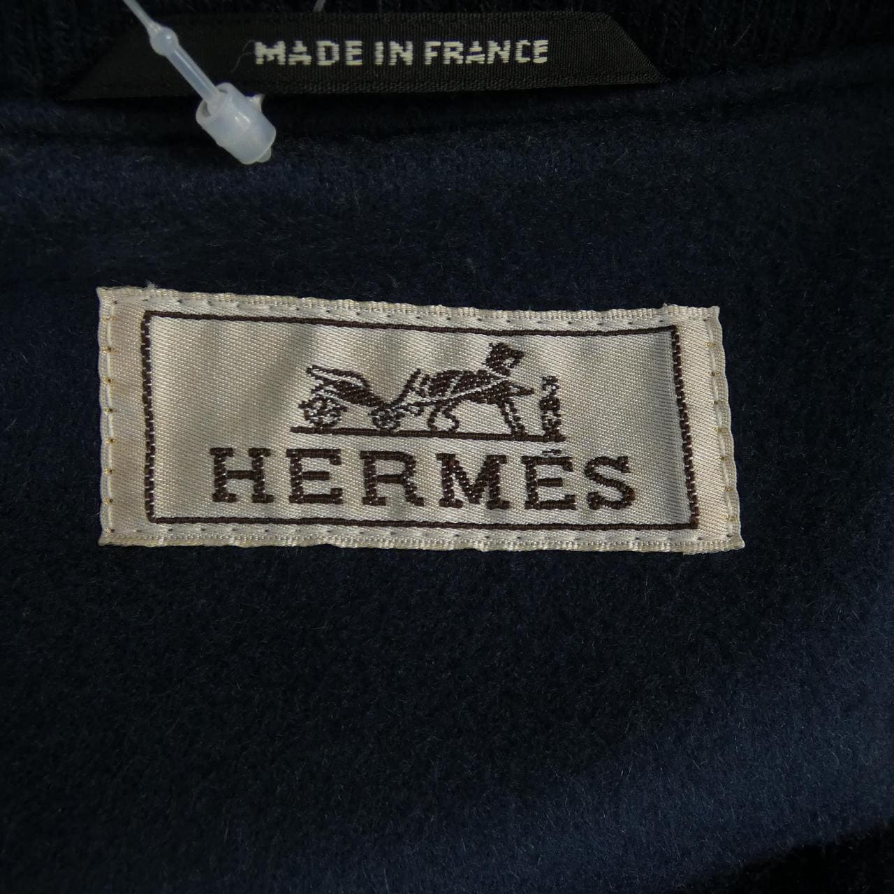 エルメス HERMES *72-5504 ダウンジャケット