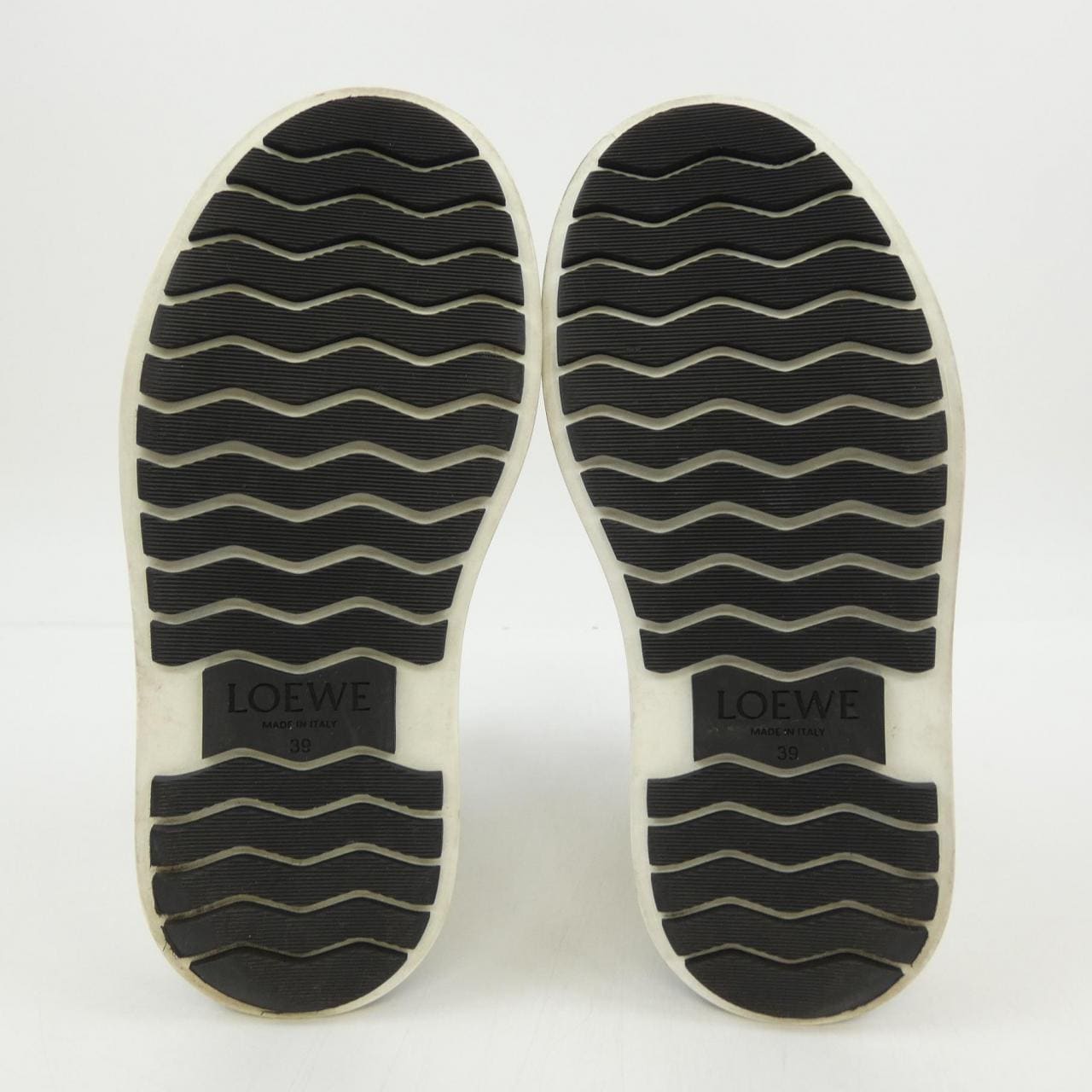 ロエベ LOEWE ブーツ