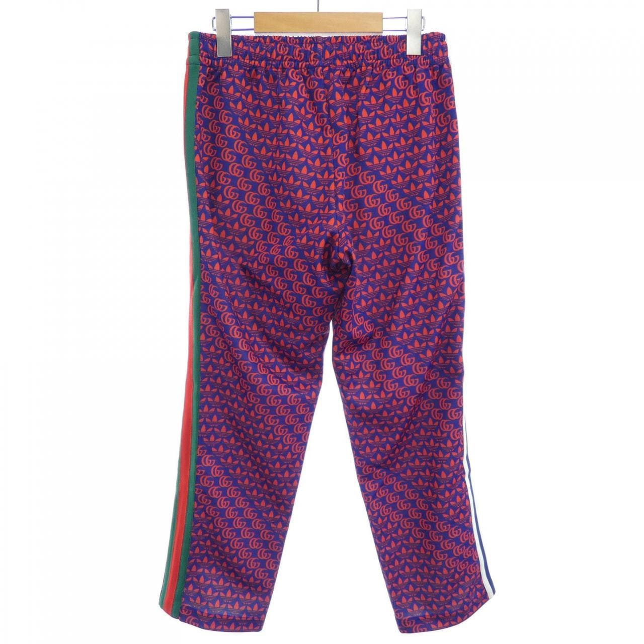 グッチ GUCCI 692113 XJEKV ADIDAS パンツ