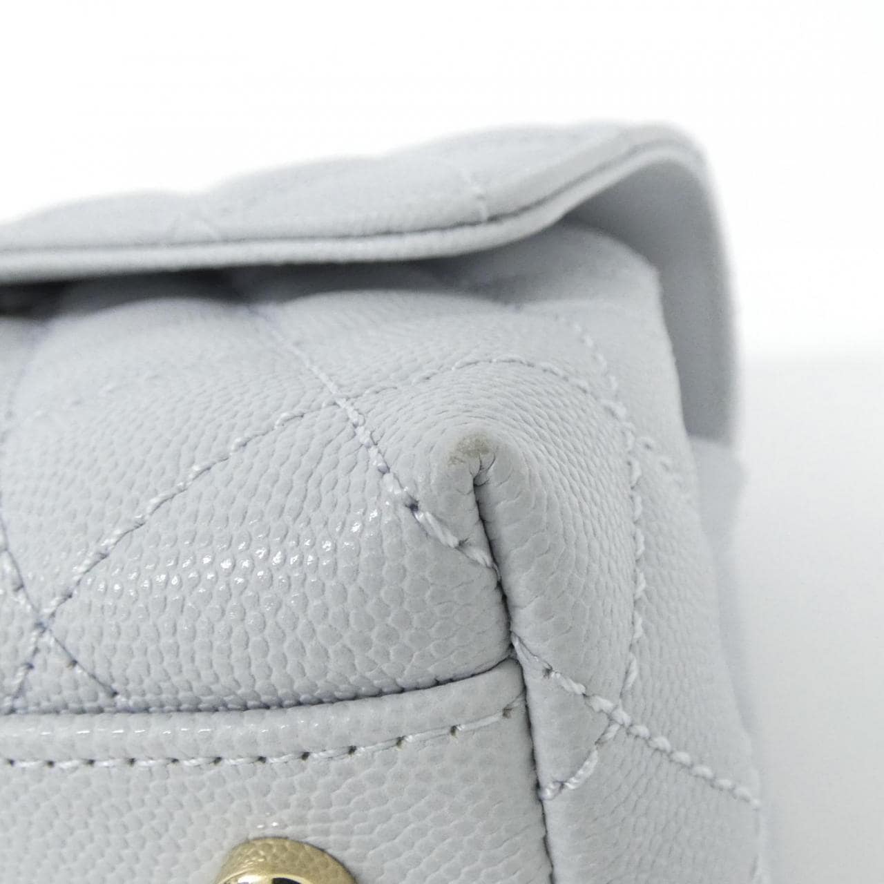 シャネル 92990 バッグ