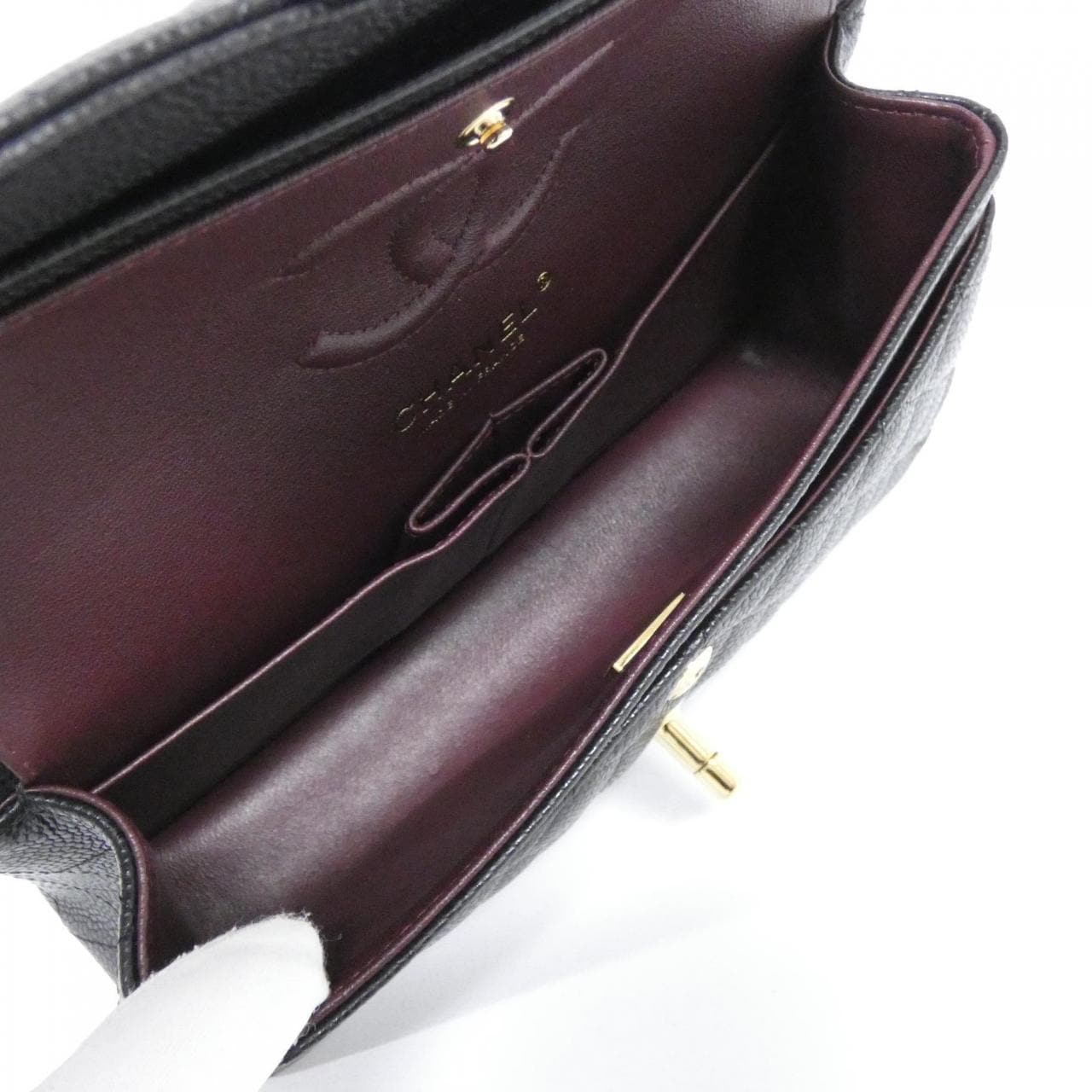 【未使用品】シャネル 1113 ショルダーバッグ