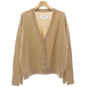 メゾンマルジェラ Maison Margiela S51HA1058 S17480 カーディガン