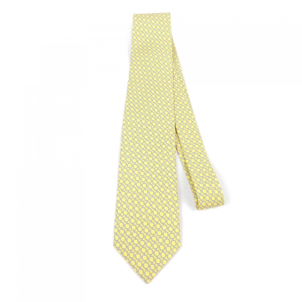 エルメス HERMES NECKTIE