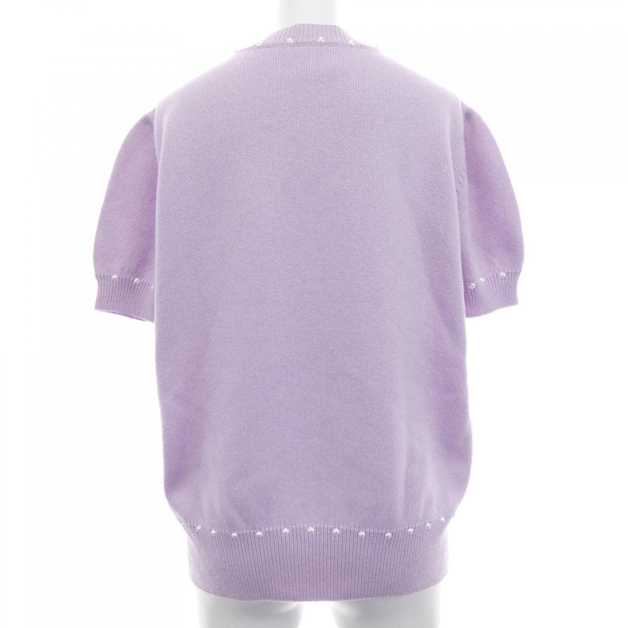 シャネル CHANEL P53611K06956 ニット