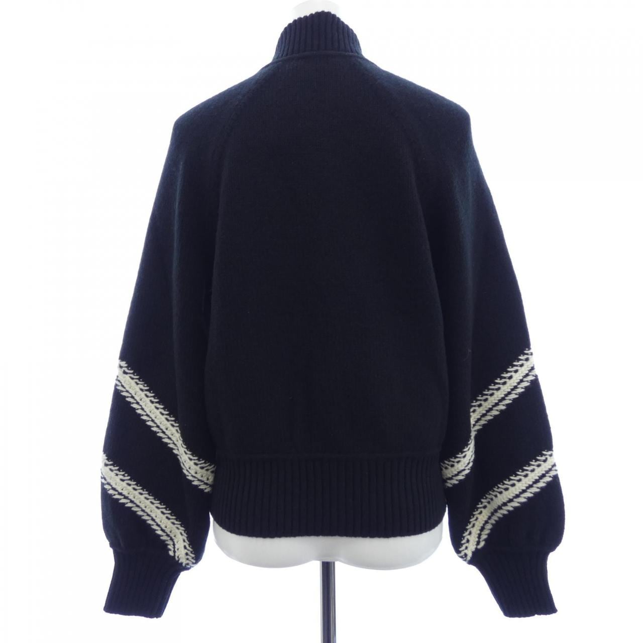 シャネル CHANEL P55418K07229 カーディガン