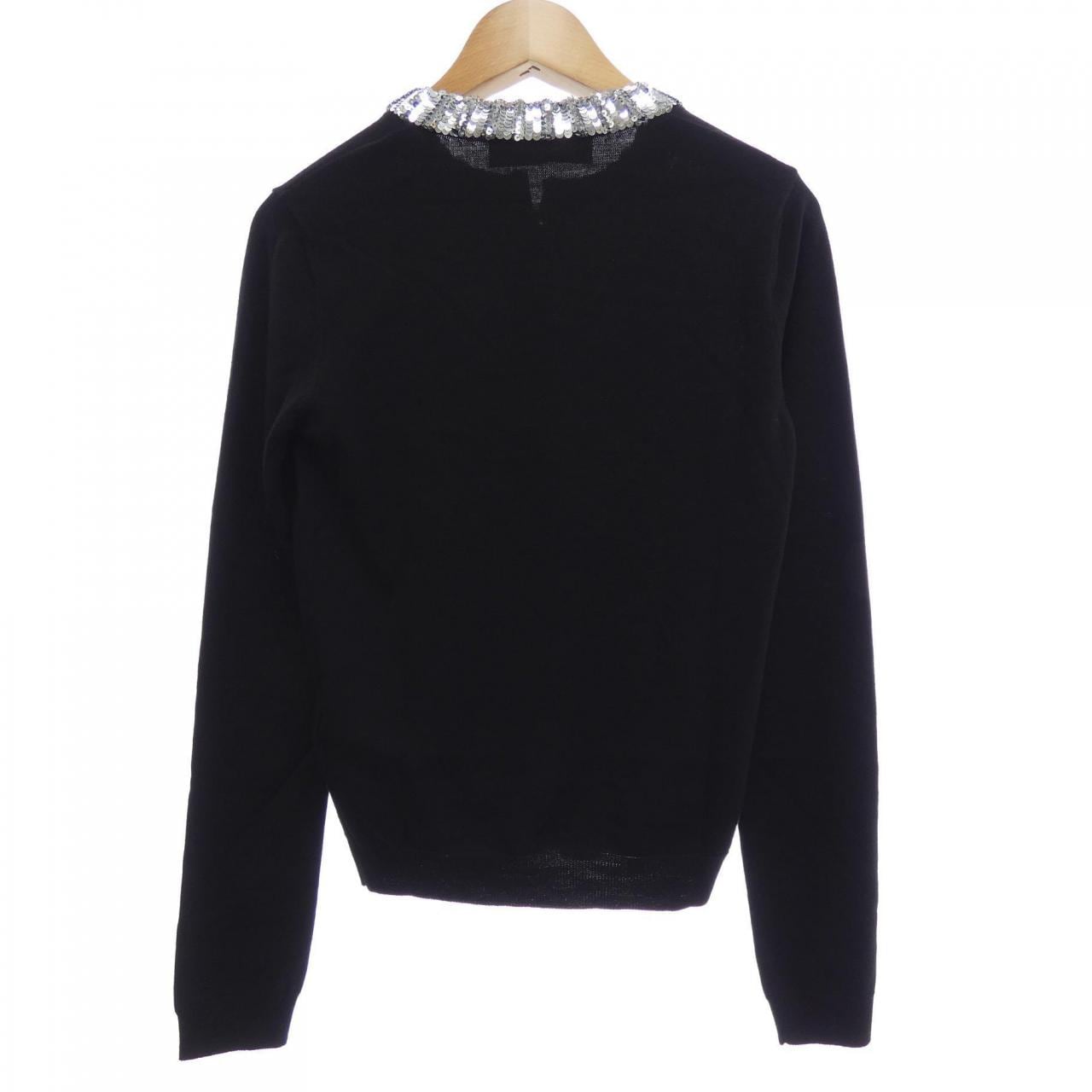 ヴァレンティノ VALENTINO 4B3KA07C8DS カーディガン