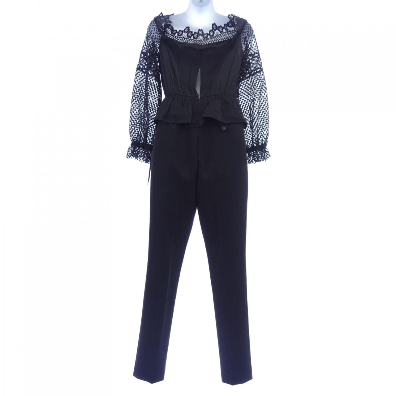 セルフポートレイト self-portrait SP8-010 オールインワン