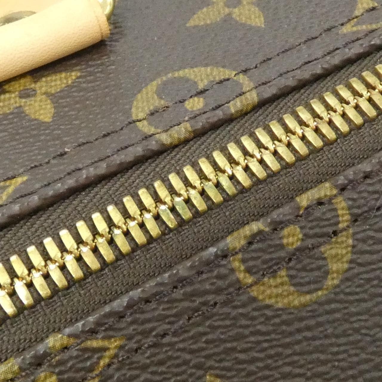 ルイヴィトン モノグラム クルーザーバッグ 45cm M41138 ボストンバッグ