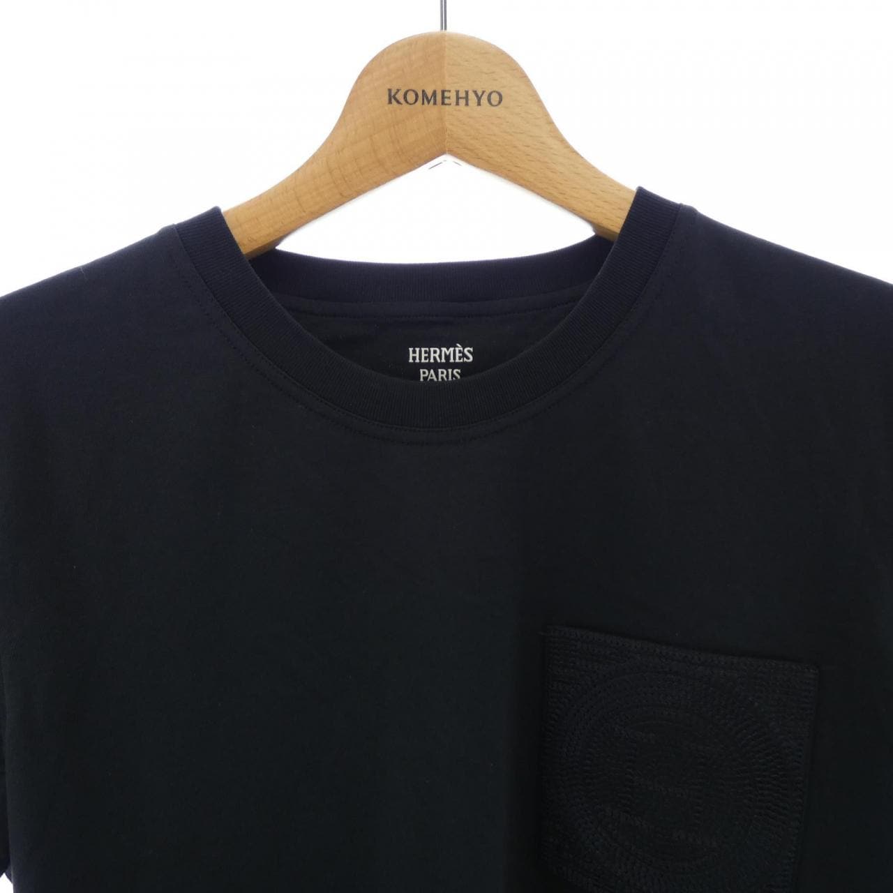 HERMES HERMES 4515DA 剪裁连衣裙