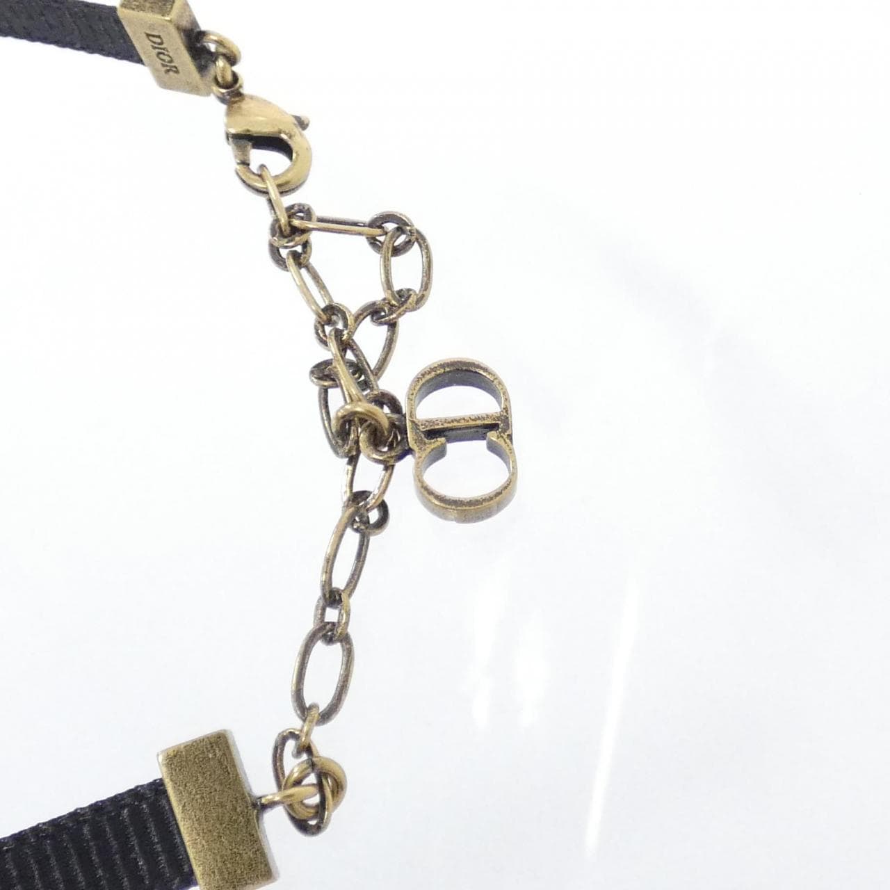 クリスチャンディオール ジャディオール N0681ADRMT チョーカー