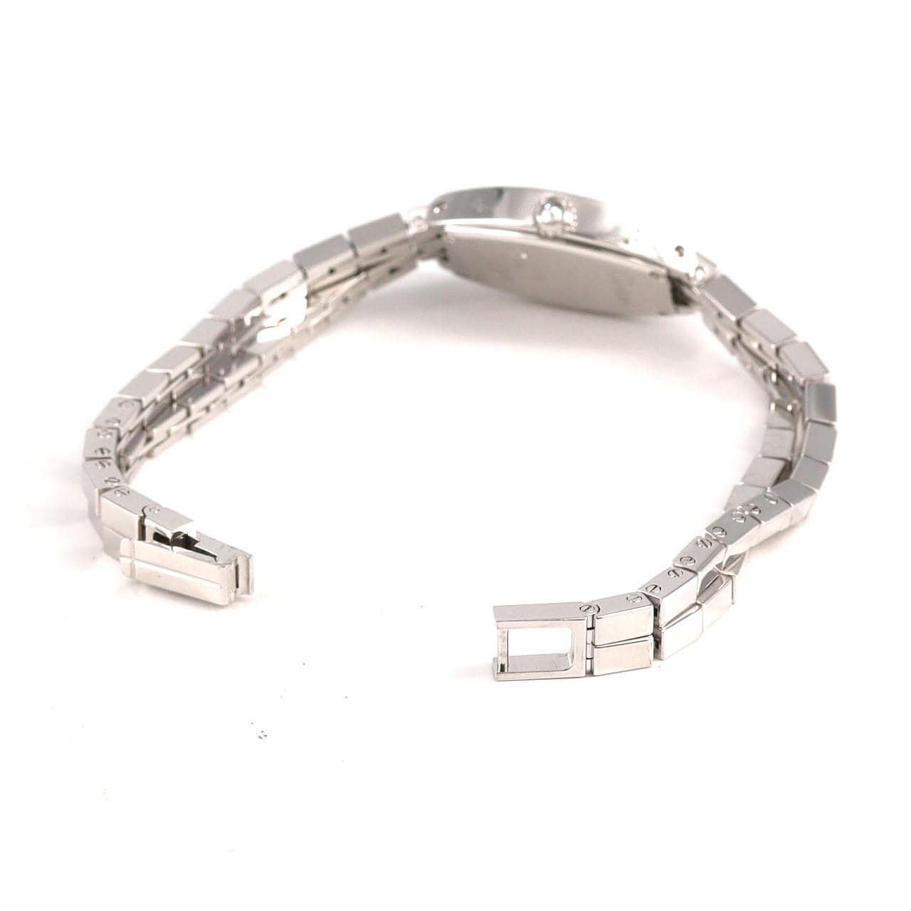 カルティエ ミニトノーラニエール WG/D WJ2004W3 WG クォーツ