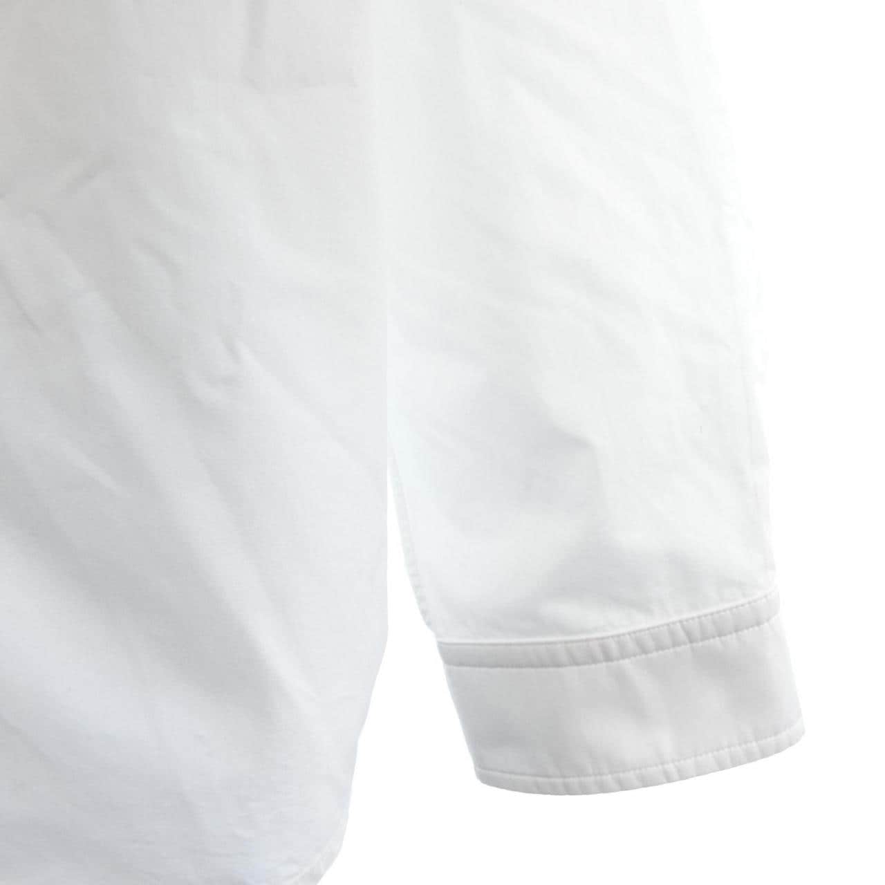 バレンシアガ BALENCIAGA NASA 663076 TYB18 シャツ