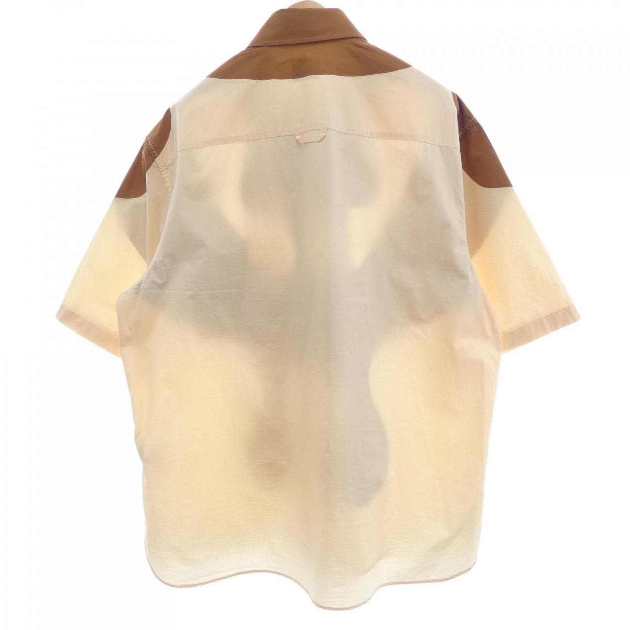 バーバリー BURBERRY 8052144 S／Sシャツ