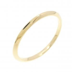 ティファニー バンド リング