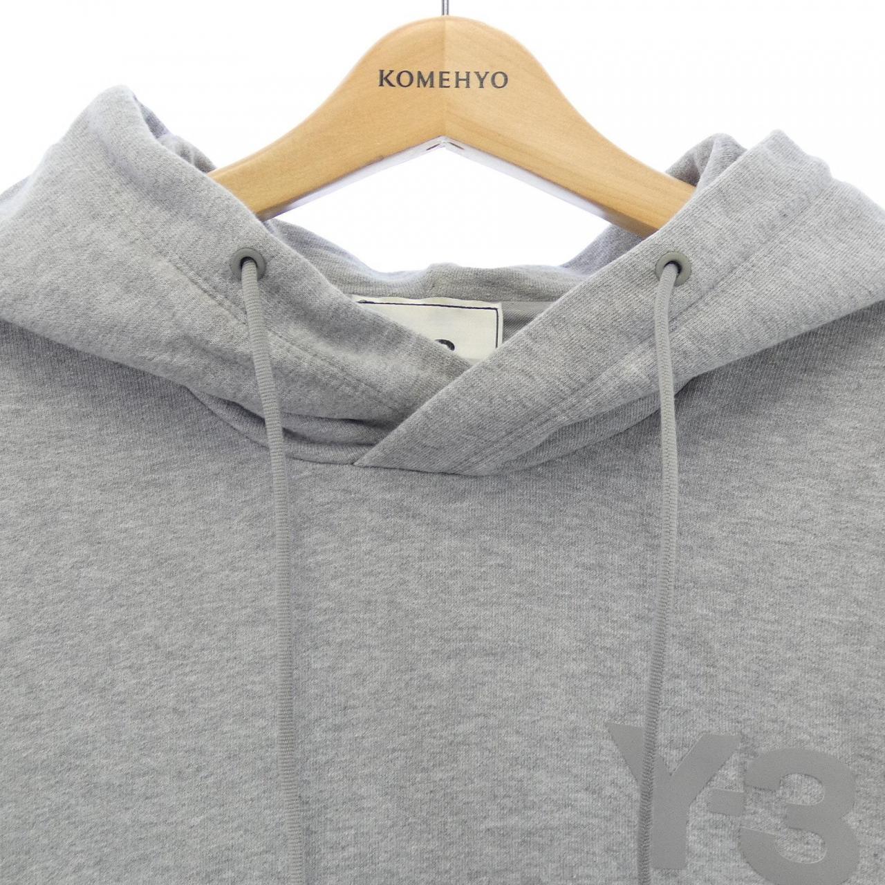 ワイスリー Y-3 パーカー