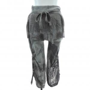 イッセイミヤケ ISSEY MIYAKE 1F92KF021 パンツ