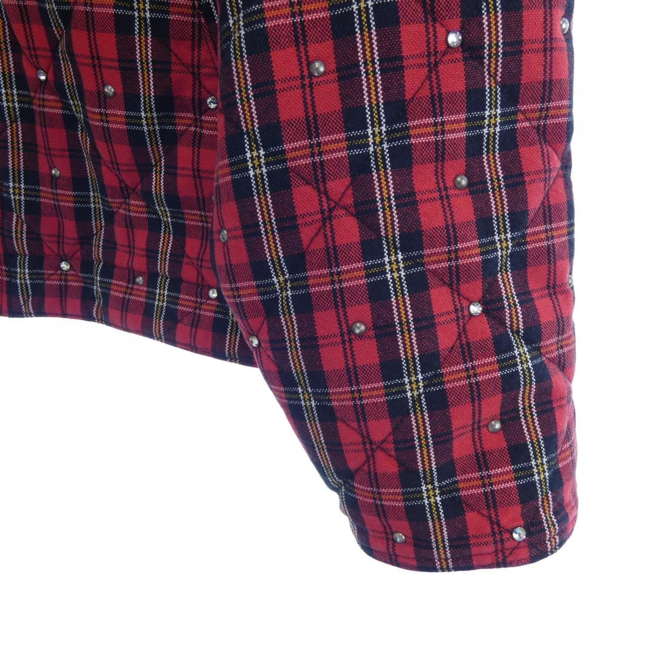 シュプリーム SUPREME b.b. Simon Quilted Work J ジャケット