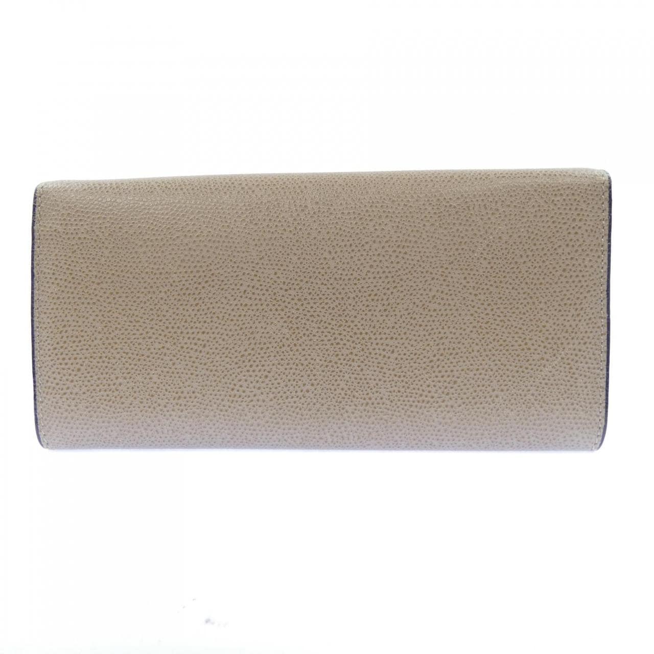 ヴァレクストラ VALEXTRA パーススナップボタン SGNL0018028LOCPL99 WALLET