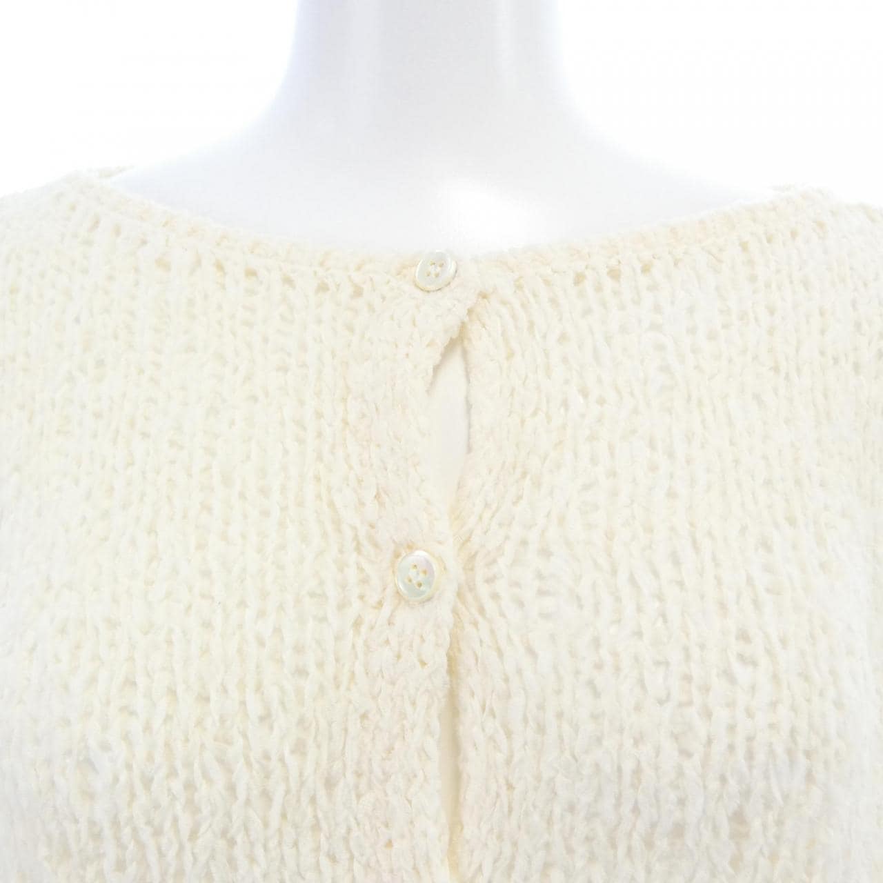 プラージュ Plage カーディガン