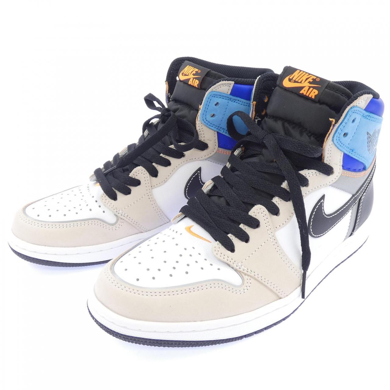 ナイキ ジョーダン NIKE JORDAN DC6515-100 スニーカー