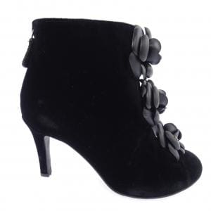 シャネル CHANEL ブーツ