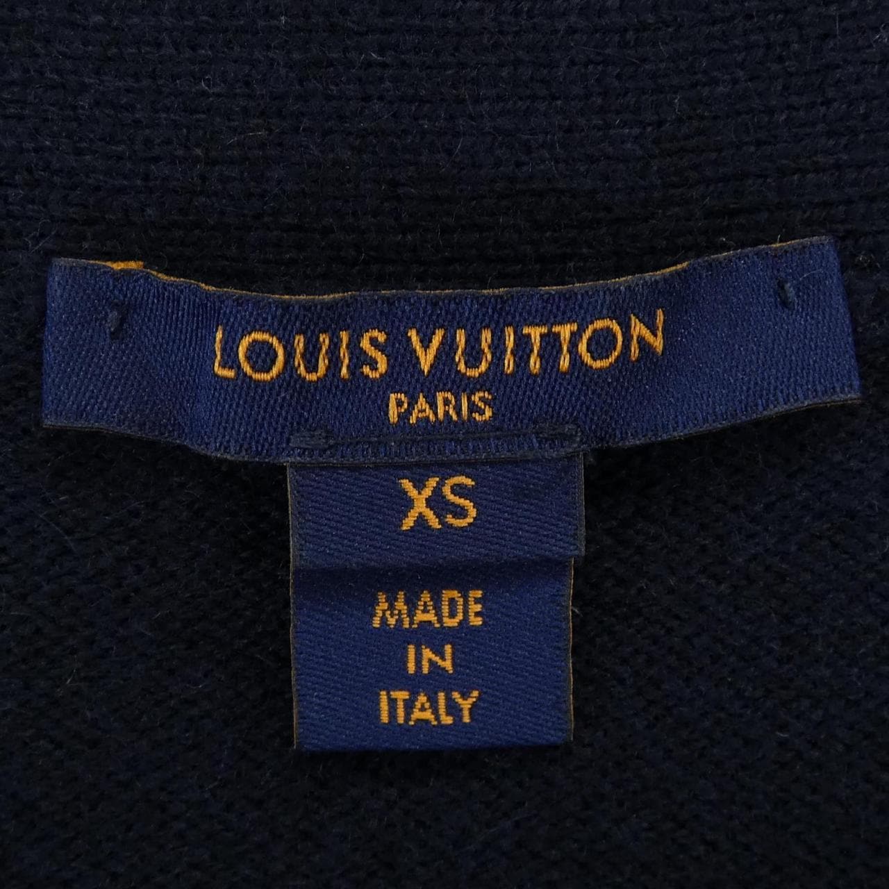 ルイヴィトン LOUIS VUITTON FLKD12FO2 ワンピース